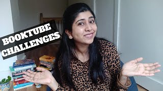 Challenges of Having a Booktube Channel in India \u0026 their solutions