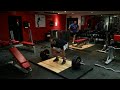 steve hoyles 180kg deadlift