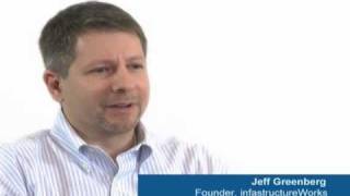 InfrastructureWorks: NetSuite Customer Success Story