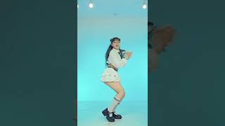 ILLIT (아일릿) ‘Cherish (My Love)’ dance cover @ILLIT_official #illit #kpop #shorts