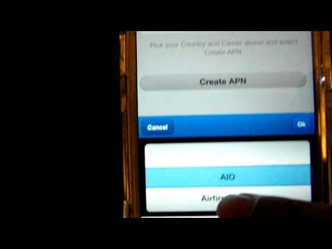 how to set the apn settings on your iphone 6 plus how to set the apn settings on your iphone 6 plus
