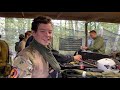 team fortis airsoft game day highlights