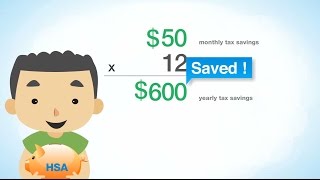 High-Deductible Health Plan (HDHP) and Health Savings Account (HSA) Basics