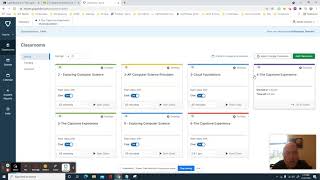 GoGuardian ProTip. Quick and Easy Setup!