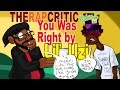 Rap Critic: You Was Right - Lil Uzi Vert