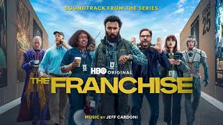 The Franchise Soundtrack | Just In Case - Jeff Cardoni | WaterTower Music