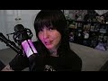 your therapist helps you with your mommy issues asmr