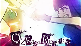 maimai DX [BUDDiES+] QZKago Requiem Re:MAS SSS+ ! ! !