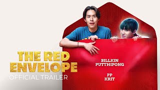 【Official Trailer ENG CHI SUB】The Red Envelope《ซองแดงแต่งผี 》 (2025)