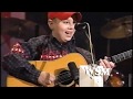 Trey Hensley Opry 2002