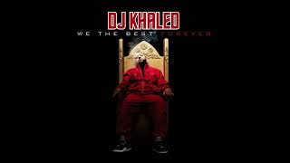 DJ Khaled - Welcome To My Hood (Feat. Ludacris, Busta Rhymes, Twista, Ace Hood) (Remix) (Clean)