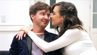 Colleen Ballinger Opens Up About Her Wedding