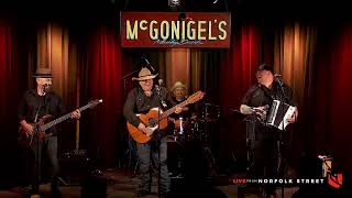 Los Texmaniacs | Live from Norfolk Street