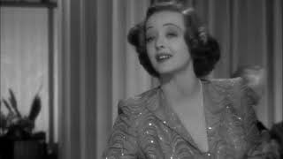 Bette Davis - They're Either Too Young Or Too Old (A. Schwartz - F. Loesser) 1943 (Música de Filme)