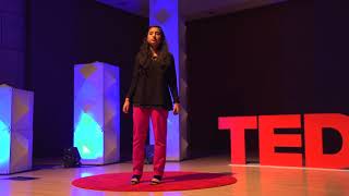 How We Can Empower Refugees From Feeling Alone To Being at Home | Sarah Hafiz | TEDxYouth@Lancaster