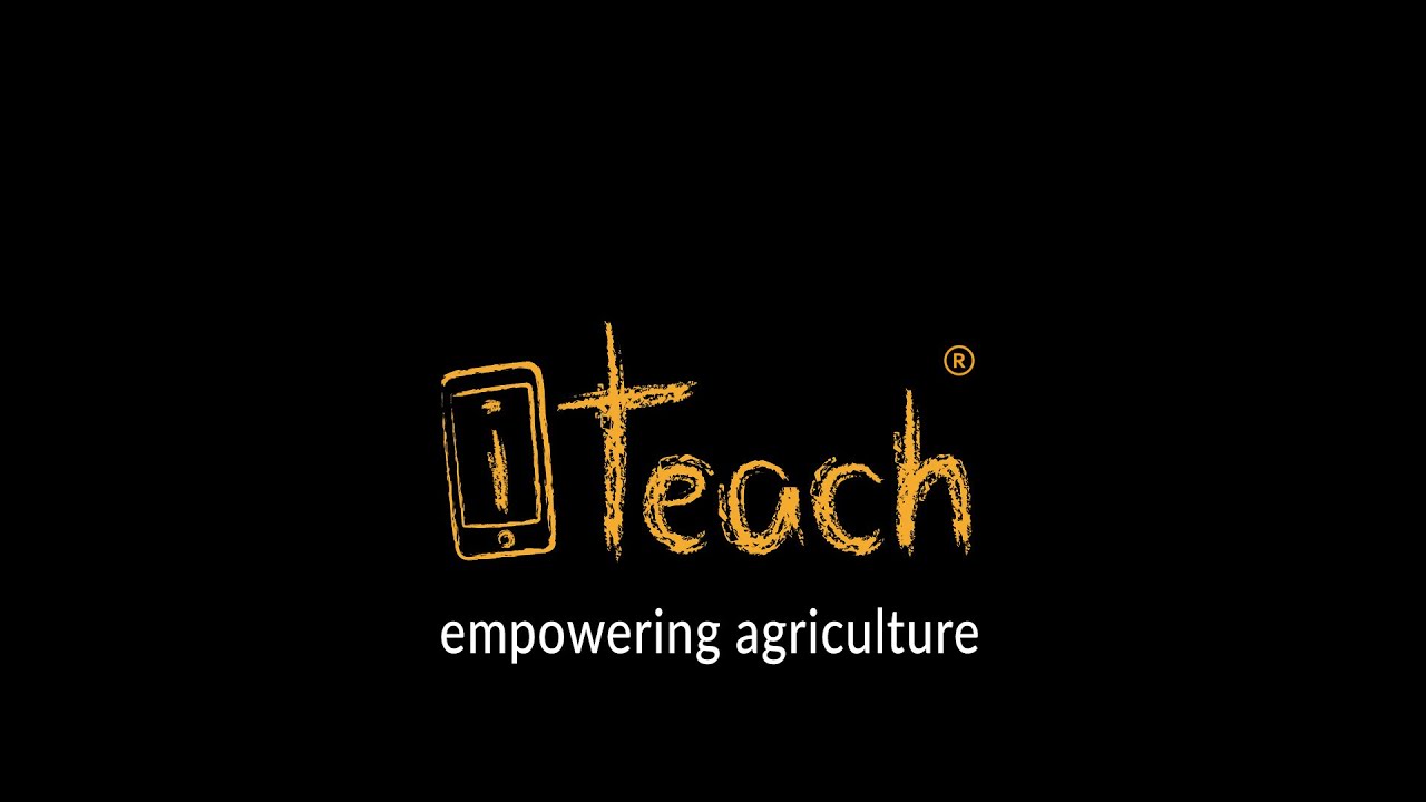 Iteach Agriculture Youtube