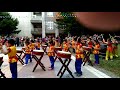 106年僑成國小校慶 幼稚園活動表演