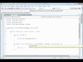 Basic Programming Patterns Two: Creating classes, calling methods. Basic Programming Patterns Two: Creating classes, calling methods.