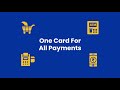 Instantpay Cashback Card: An Easy, Secure, and Financially Rewarding Way to Spend