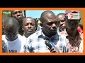 “Sack us if you can’t hire us,” JSS teachers in Siaya tell TSC