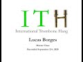 ITH- Lucas Borges- 2020-09-12