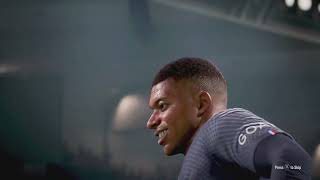 FIFA 23 Intro | First Look | PS5 | 4K