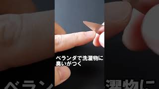 完全禁煙のマンション