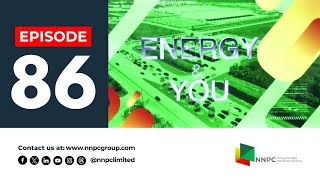 Energy and YOU! - Episode 86