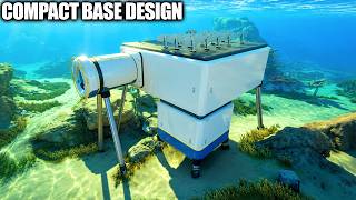 Going From Surviving to Thriving in This Underwater Survival Game - Subnautica 2