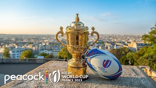 2023 Rugby World Cup preview: Ireland, New Zealand, France headline the favorites | NBC Sports