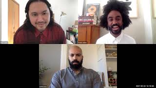 Histories of Racial Capitalism: A Conversation With Justin Leroy and Destin Jenkins