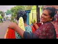 பாக்கியம் எப்படி மாசமா ஆனாங்க #funny #kovaimeerafamily #comedyfilms #comedy