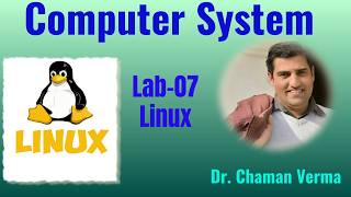 Computer System Lab - 07 | Informatics | Bash Shell Scripts | Linux World