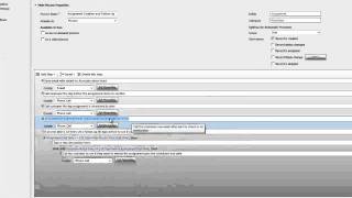 Easily Build Workflows in Microsoft Dynamics CRM 2011
