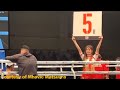 full fight kenny demecillo vs kazuki nakajima wbo asia pacific super bantamweight title