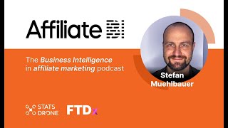 Affiliate manager training from Affpal with Stefan Muehlbauer