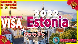 Estonia Visa