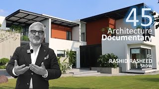 #45 | Documentary of Fareeha and Omer's Residence | Ft. Rashid Rasheed [SRDW]