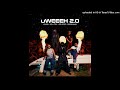 PRVIS3, Xola TSM & DBN Gogo - uWeeeh 2.0 (feat. 2woBunnies)