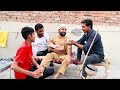 choudhary ne jamal ghota pee liya 🤣🤣 irfan ansari funny video funny comedy