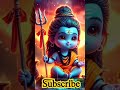 mahadev sambhu harharmahadev youtubeshorts trending aivideoediting viralvideo love_status