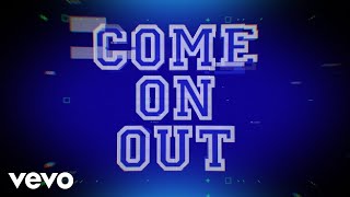 ZOMBIES – Cast - Come on Out (From "ZOMBIES 3"/Lyric Video)
