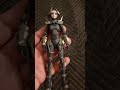 $5.99 Fortnite Victory Royal Series Lexa (Mechafusion) 1:12 Scale Action Figure At Ollie's #shorts