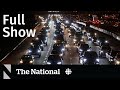 CBC News: The National | Carbon tax pushback on eve of hike