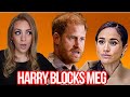 PRINCE HARRY BLOCKS THE MEG FROM HIS INVICTUS EVENTS? #meghanmarkle #princeharry #invictus #royals