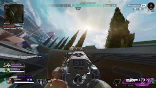 Apex Legends: Flying Sheila