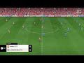 FIFA FC 24 Gameplay - Manchester United vs Leicester City (PC)