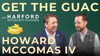 Howard McComas IV: McComas Family Funeral Homes