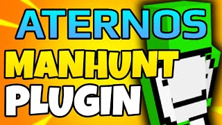 How To Make A Dream Manhunt Server For Free!
