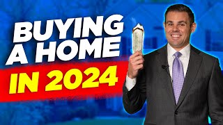 Does It Still Make Sense To Buy A Home In 2024? | Richmond, Virginia Real Estate